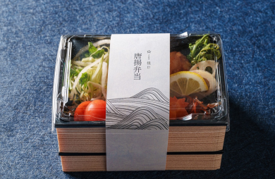 揚げたてお弁当のご紹介