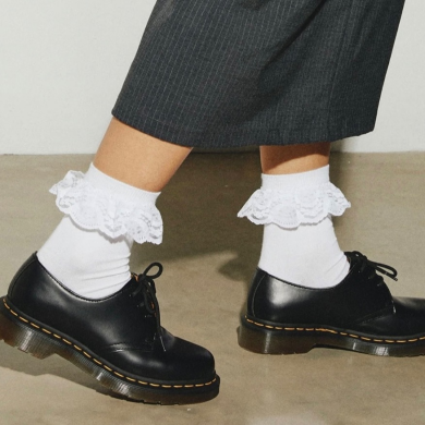 🎀🧦フリルソックス🧦🎀