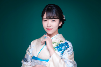 【スタジオ生ゲスト】梅谷心愛