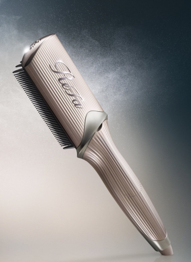 ReFa トリートメントアイロン発売