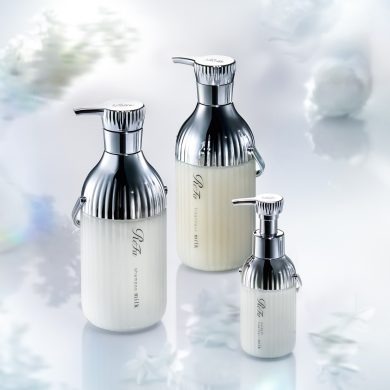 ReFa のシャンプー&トリートメントの紹介【第1弾】