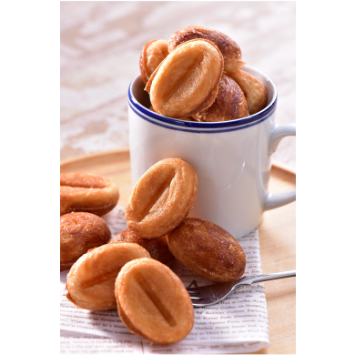 【予告】「DANISH BEANS」が期間限定オープン！