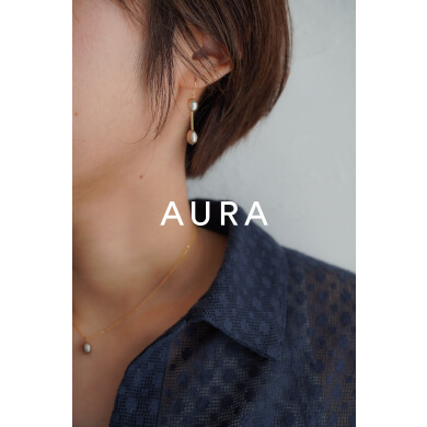 【予告】「AURA」が期間限定オープン!