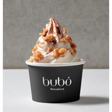 bubó BARCELONA (ブボ・バルセロナ)