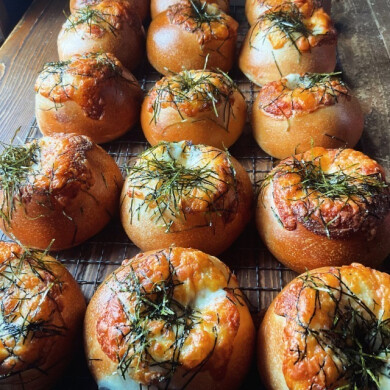 【福岡】1DAYBAKERY