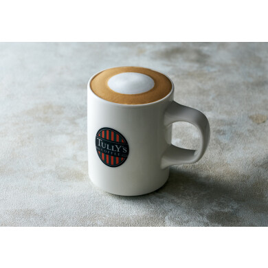 カフェインを気にせずに、ラテを楽しもう！