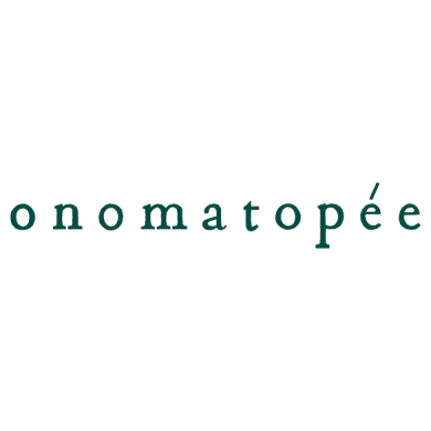 【予告】「onomatopée」が期間限定オープン!