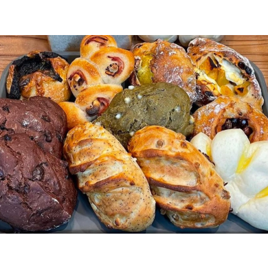 boulangerie noah