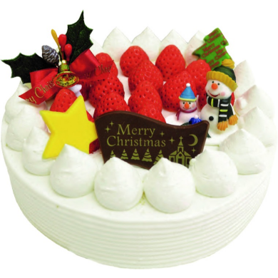 クリスマス・オードブル事前予約キャンペーン