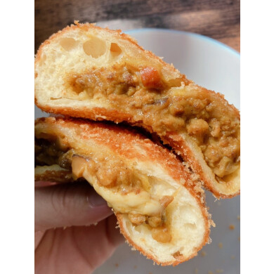 【福岡】カレーパン専門店FAM