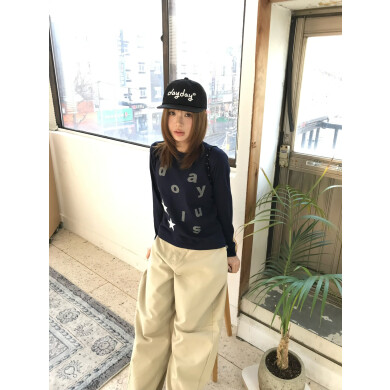 3/25「DAYDAY」が期間限定オープン!