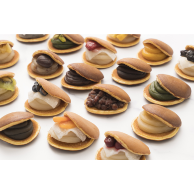 「沖田製菓舗」期間限定オープン！