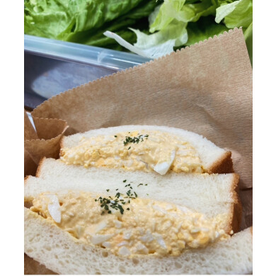 タルタル卵専門店 黄白舎