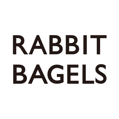 RABBIT BAGELS(2025年9月22日 NEW OPEN！)