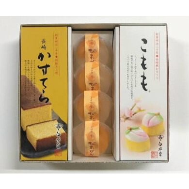 白水堂