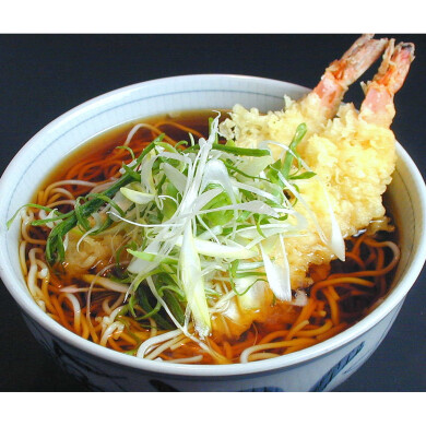 【予告】杵屋　年越しそば臨時販売実施！