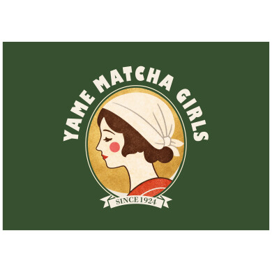 【予告】「YAME MATCHA GIRLS」が期間限定オープン!