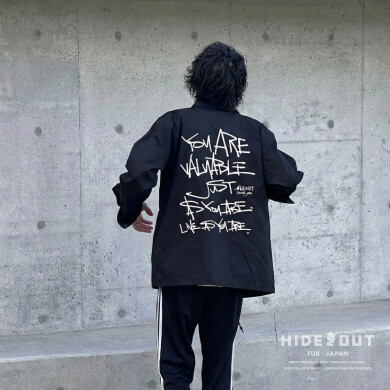 「HIDEOUT」が期間限定オープン!