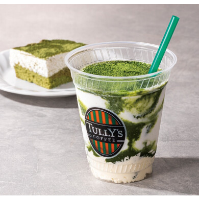 【4/15～】新商品が登場♪