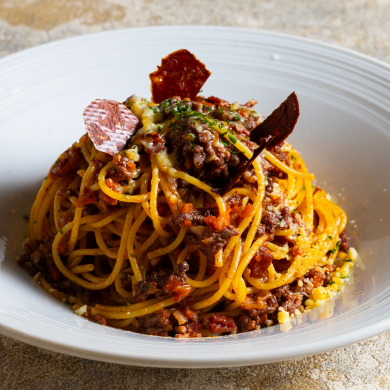 カフェ&バー ウミノ