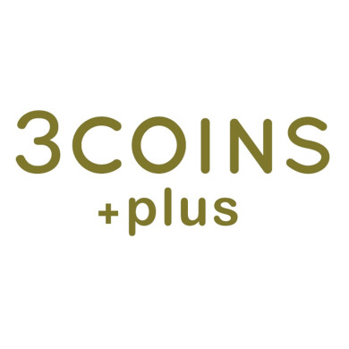 スリーコインズプラス
