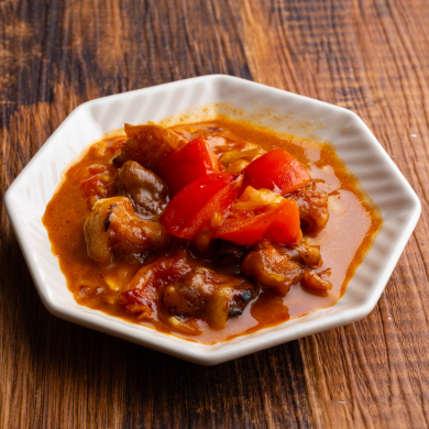 鉄板焼天神ホルモン