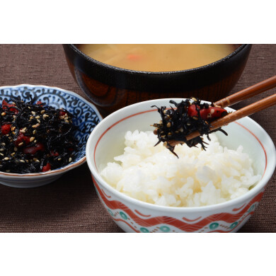 「海藻café」が期間限定オープン！