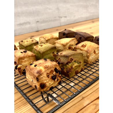 square coffee & bake