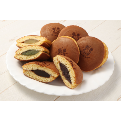 「RiriKana sweets」が期間限定オープン!