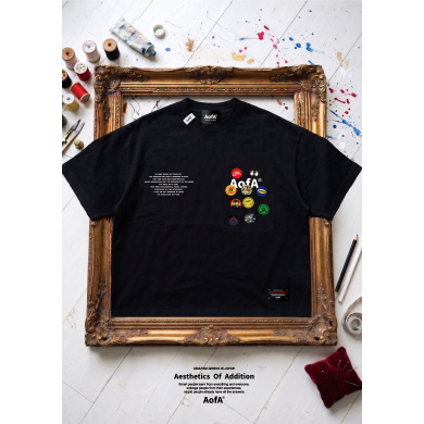 【予告】初出店「AESTHETICS OF ADDITION」が期間限定オープン!