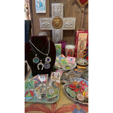 【予告】「Amijed.」が期間限定オープン！