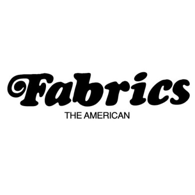 「Fabrics」が期間限定オープン！