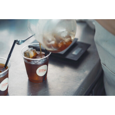 【長崎】EBISUYA COFFEE