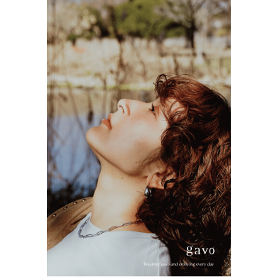 【予告】＜長崎初＞3/12「gavo」期間限定オープン！