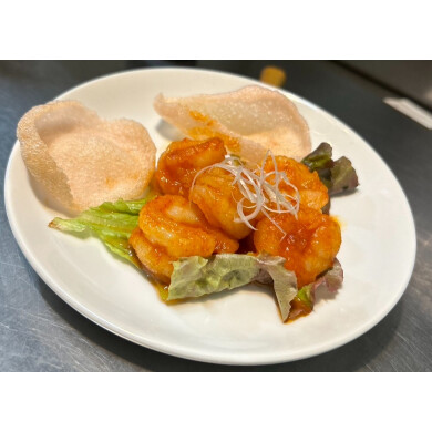 魚菜や朝次郎