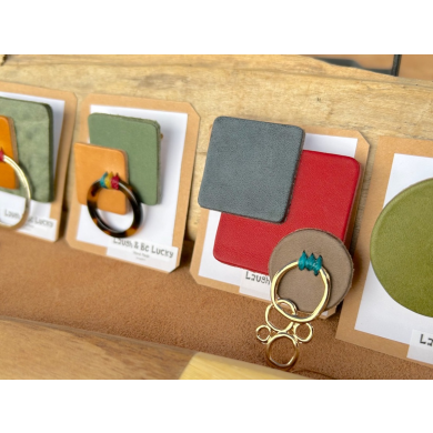 「ラフアンドビーラッキー」期間限定オープン！