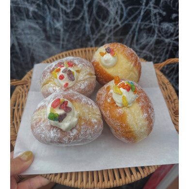 【長崎】DA DONUTS