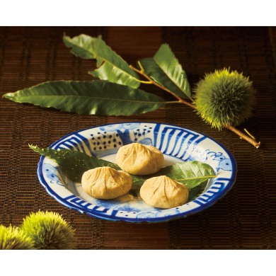 【予告】「恵那川上屋」が期間限定オープン！