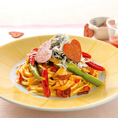 生麺専門　鎌倉パスタ