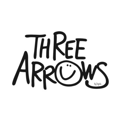【予告】「Three Arrows」が期間限定オープン！