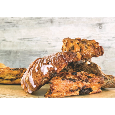 「コレッタ/Chocotto/Morifuku」が期間限定オープン!