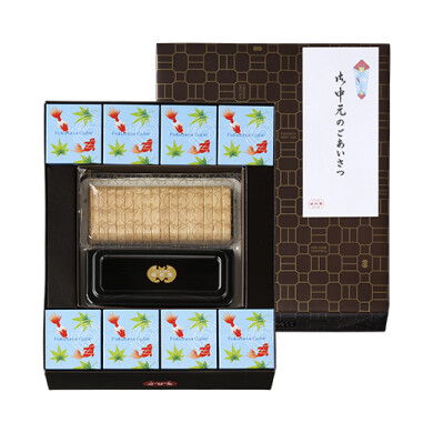カステラ本家　福砂屋