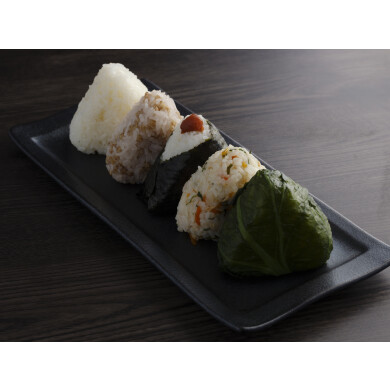 【予告】4/3「米問屋のおにぎり屋 長米」が期間限定オープン!