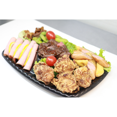 クリスマス・オードブル事前予約キャンペーン