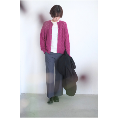 「AURA」が期間限定OPEN!
