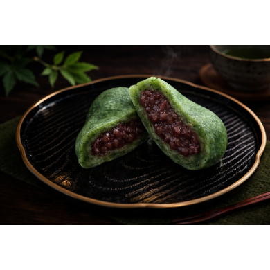 【予告】「よもたろう」が期間限定オープン!