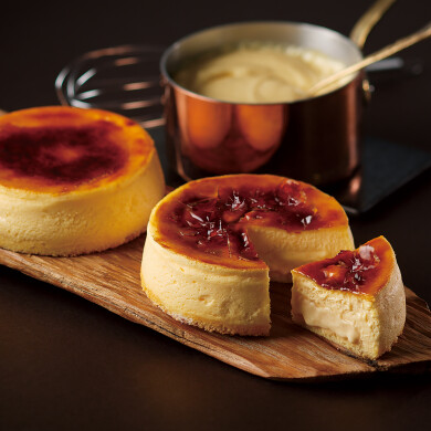 【予告】「I LOVE CUSTARD NEUF NEUF」が期間限定オープン！