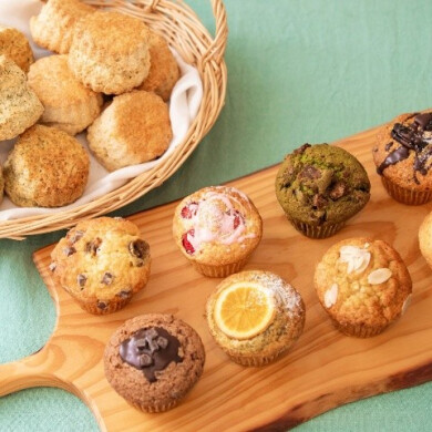 【長崎】Story Bake