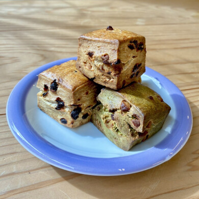 【長崎】square coffee & bake