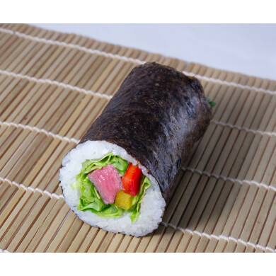 AMUの恵方巻特集!